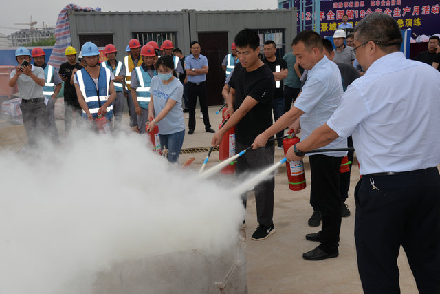 2020年6月22日安全生產(chǎn)月主題演練活動01.JPG